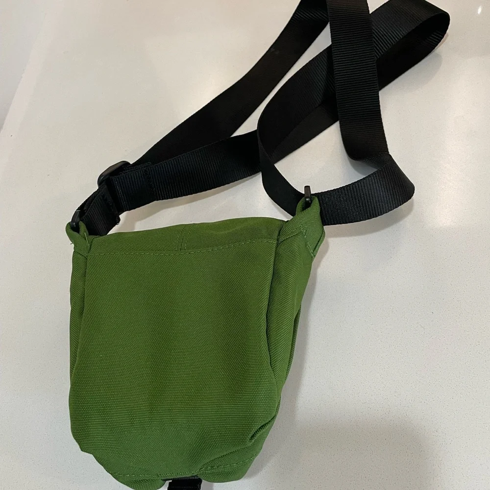 Crumpler, The One Million Dollar Home Camera Bag